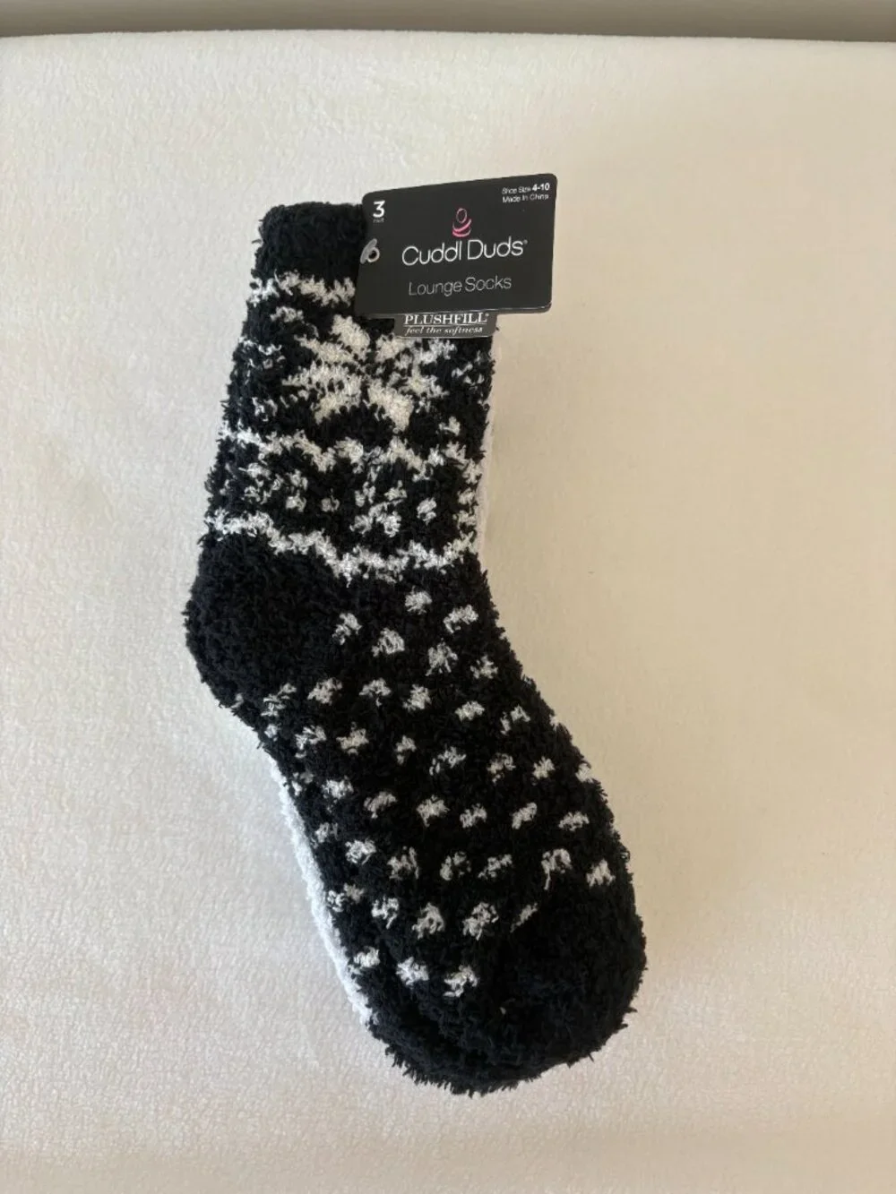 Cuddl Duds nwt cuddl